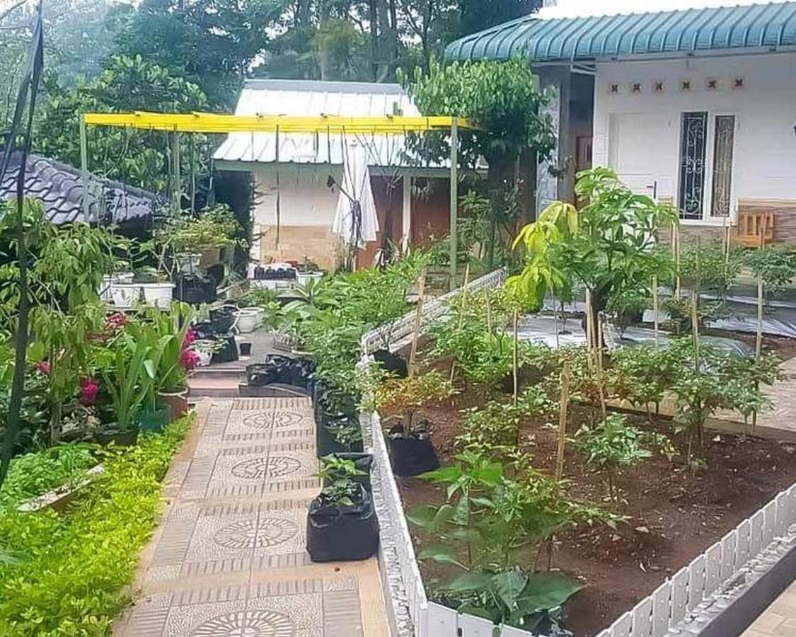 Hotel Koolkost Syariah @ Cimahpar Bogor Tegalgundil Exterior foto