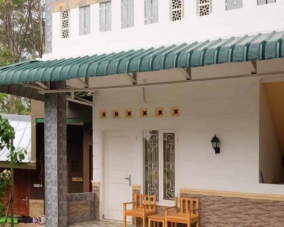 Hotel Koolkost Syariah @ Cimahpar Bogor Tegalgundil Exterior foto